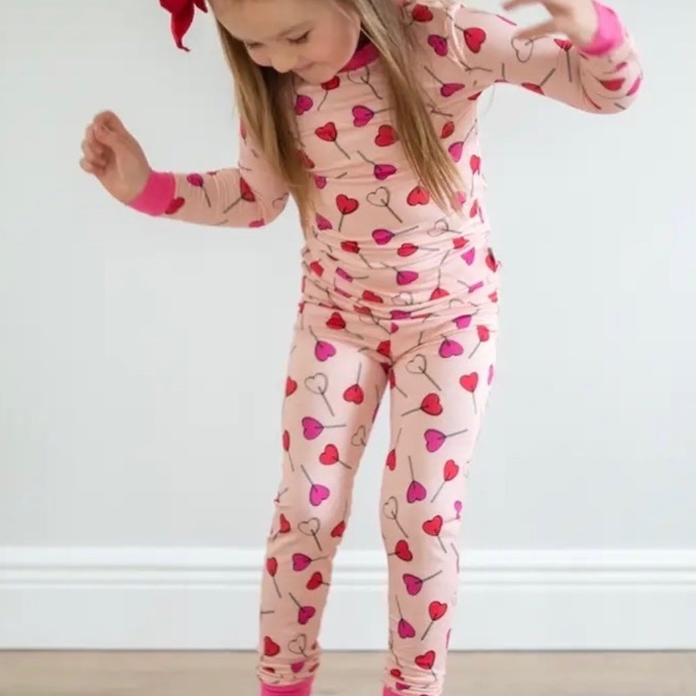 Sucker 4U Pajamas Set